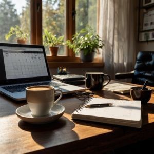 Septiembre, el mes ideal para la renovación personal y éxito. Elida Coach