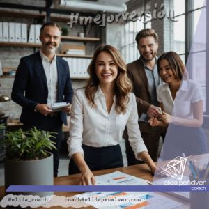 Liderazgo humanista Elida_Coach