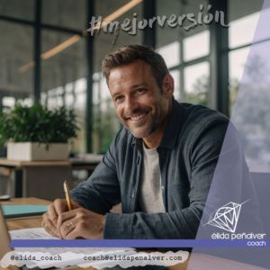 Disciplina. Atención y propósito Elida_Coach