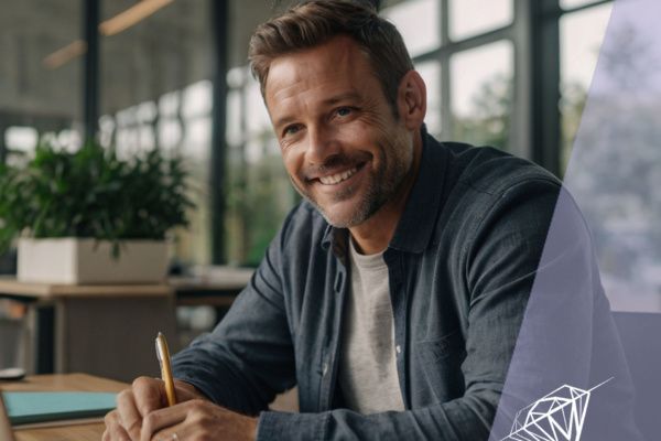 Disciplina. Enfoque en el Propósito Personal