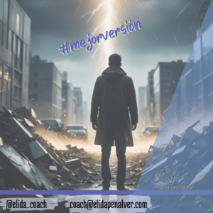 Antifragilidad: Crecer caos e incertidumbre