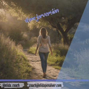 Belleza que no se compra. Encontrar belleza en lo sencillo de la vida. Elida_Coach