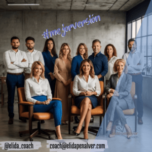 Liderazgo humanista Elida_Coach
