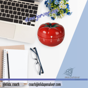 tecnica-pomodoro-productividad Elida_Coach