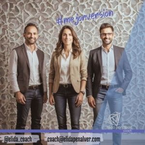 fatiga decision Elida Coach