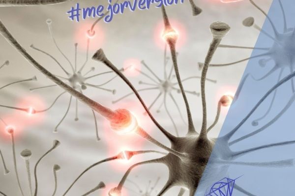 Conexiones neuronales fortalecidas por repetición