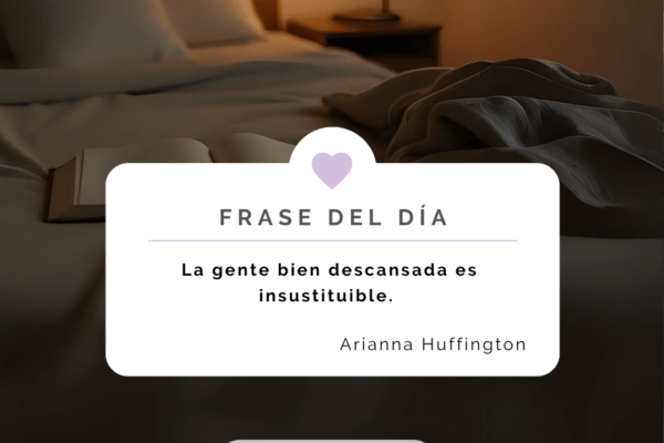 Dormir bien Elida coach