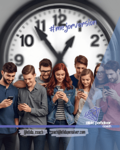 cultura del esfuerzo representada por reloj analógico y educación de jóvenes Cultura del esfuerzo