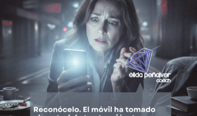 Uso del móvil