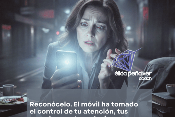 Uso del móvil