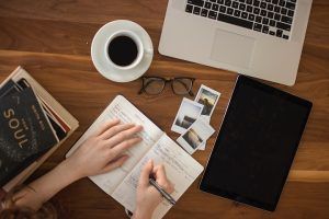 ¿Qué es esto del Coaching? Aprendizaje de Dentro a Fuera. Metacompetencias.