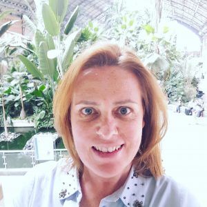 Elida Peñalver. Me apasiona mi trabajo 