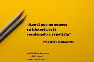 Olvido Historia