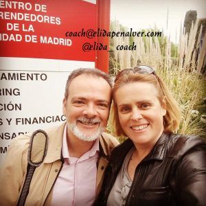 Venciendo miedos. Saca tus fortalezas